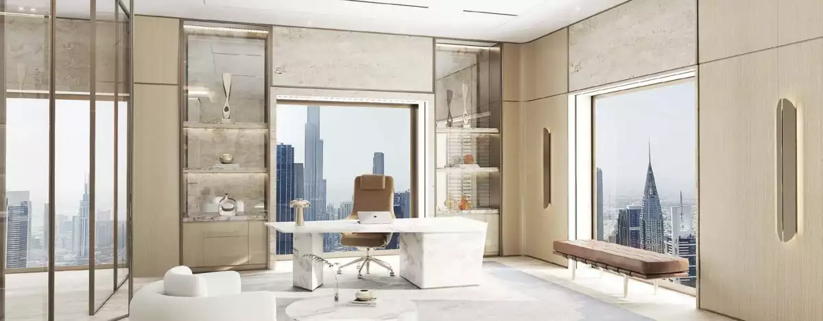 AHS TOWER DUBAI-4